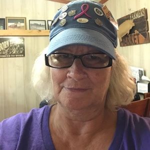 Meet your Posher, Virginia