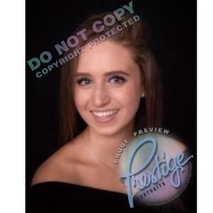 Meet your Posher, Evelyn