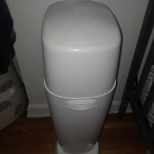 Diaper genie