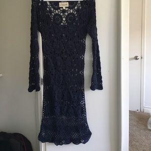 Cleobella Skyler dress