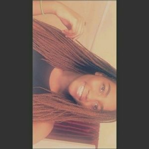 Meet your Posher, Natasha