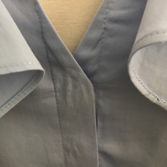 H&M Unique Ruffled Blouse - Picture 5 of 5