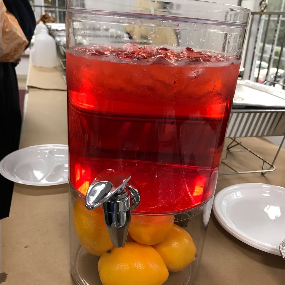 Meet your Posher, Amina