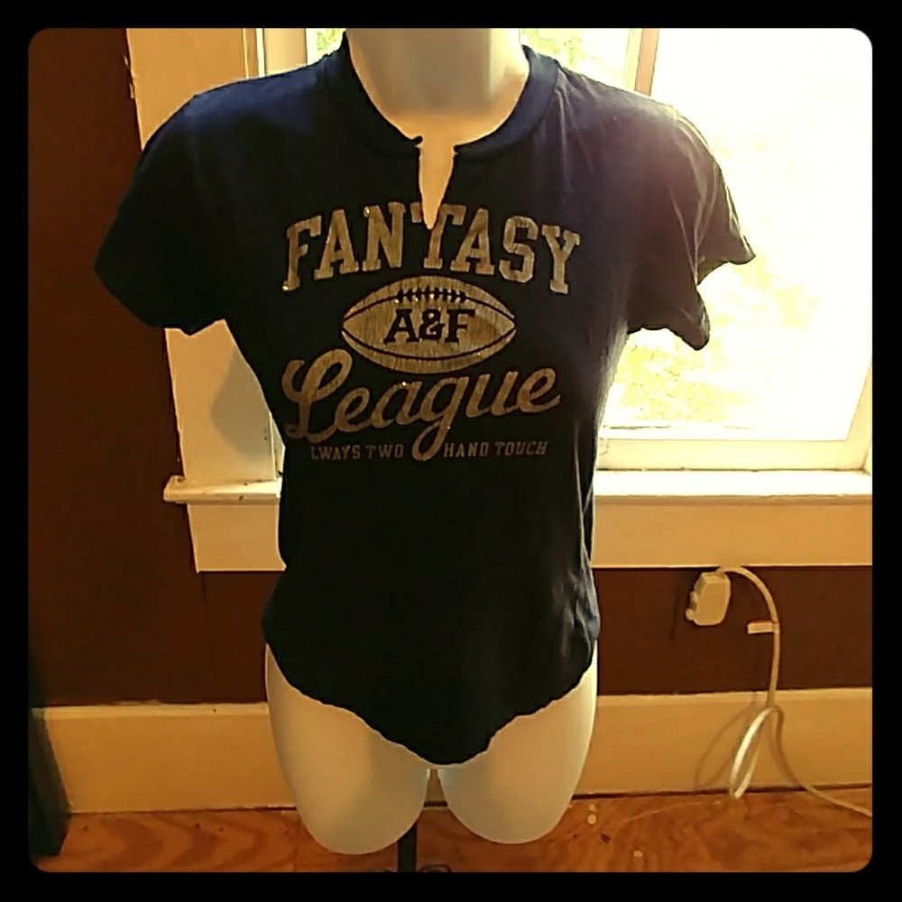 Fantasy League shirt