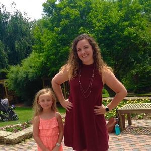 Meet your Posher, Alli