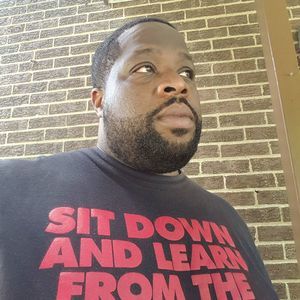 Meet your Posher, Terrell