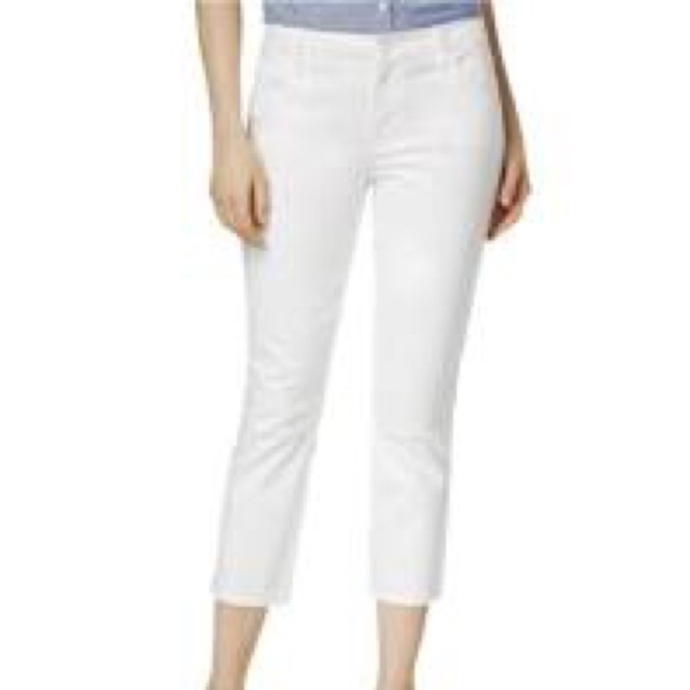 Tommy Hilfiger Capri Cropped Jeans