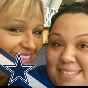 Meet your Posher, Delma