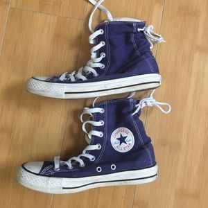Converse Shoes