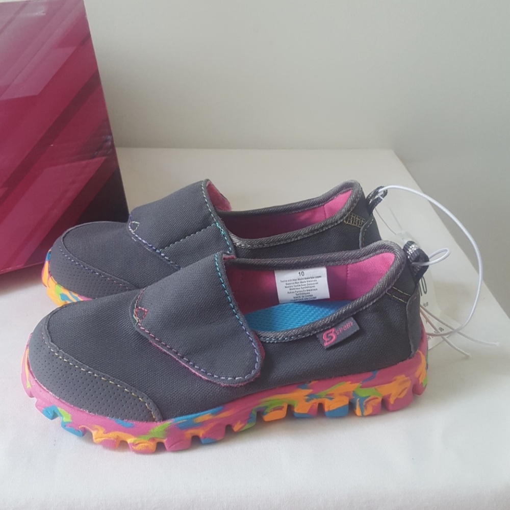 Slip On Water Shoes