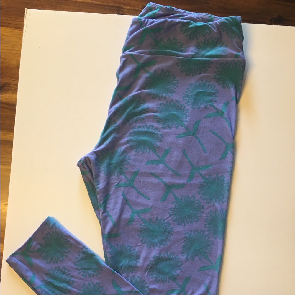 Lula Roe Leggings