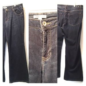 CAbi boot cut jeans 👖