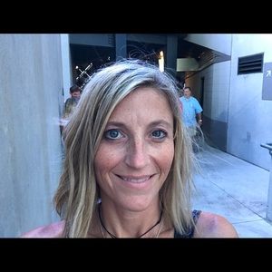 Meet your Posher, Kristie