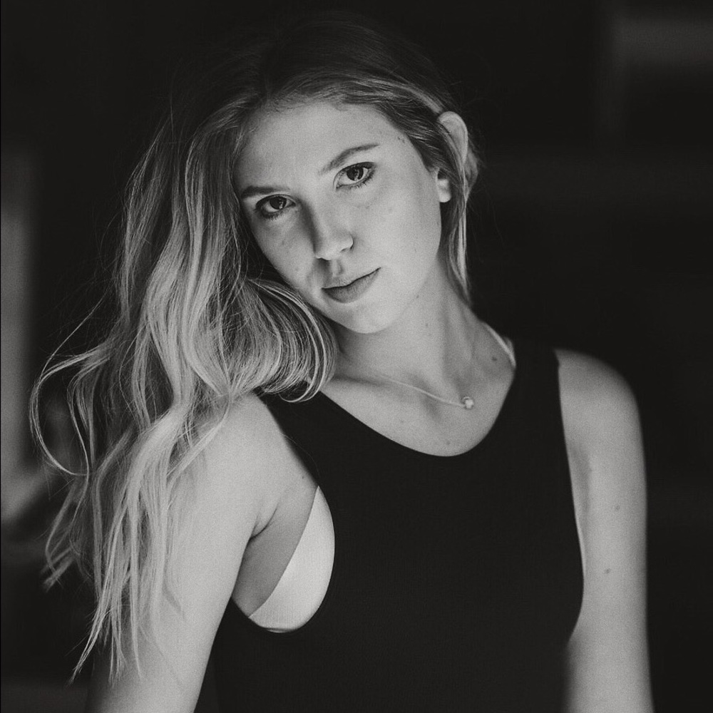 Meet your Posher, Ali