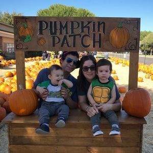 Meet your Posher, Roslee