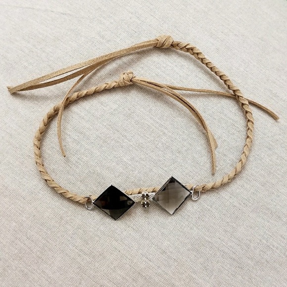Atid Clothing Hand-Made Choker - Picture 2 of 3