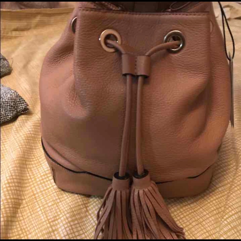 Rebecca Minkoff Lexi Bucket Bag