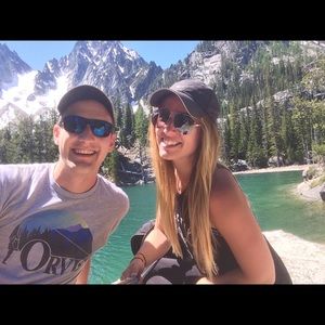 Meet your Posher, Ann