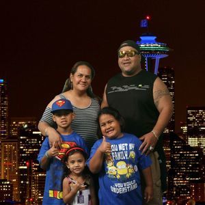 Meet your Posher, Daisy