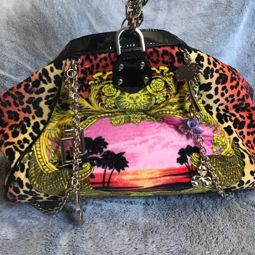 Versace for H&M Purse