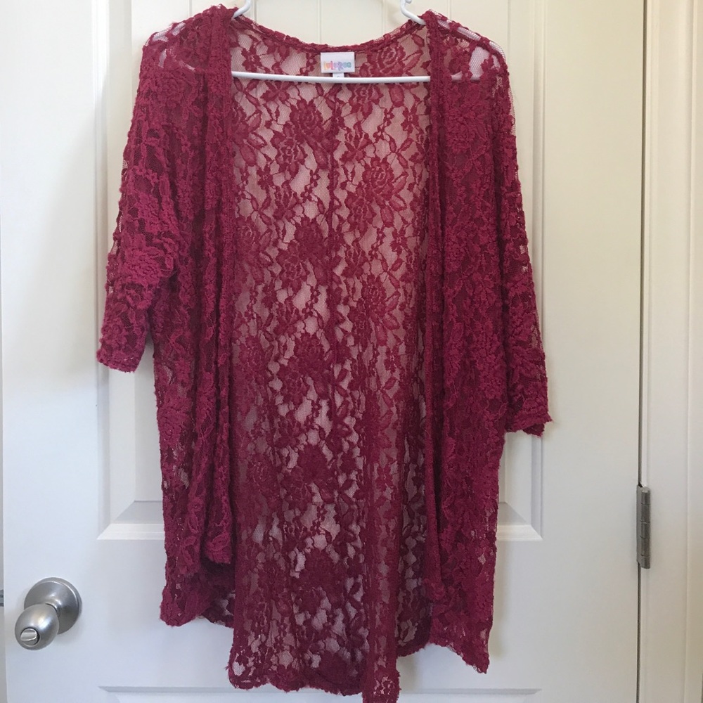 Lularoe Lindsay