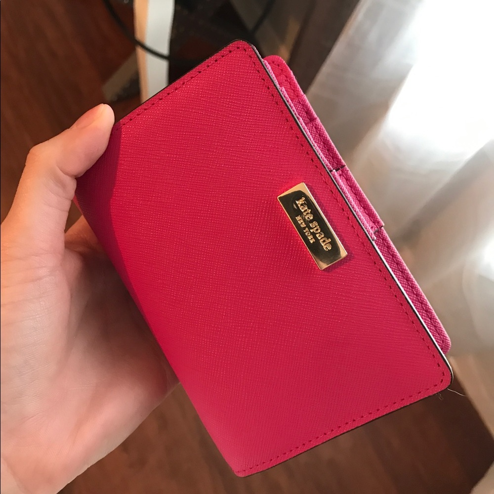 Kate Spade wallet