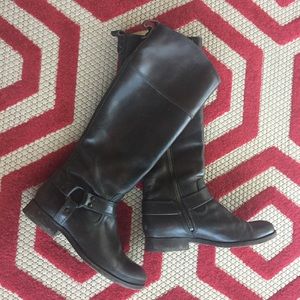 Frye Riding Boots
