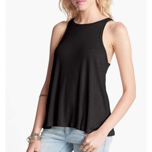 Free people beach tank