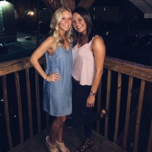 Meet your Posher, Patty