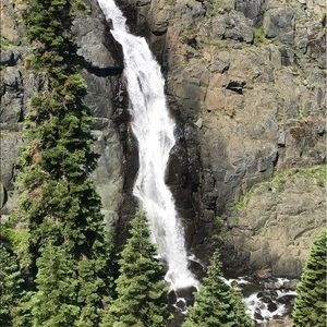 Meet your Posher, Cady