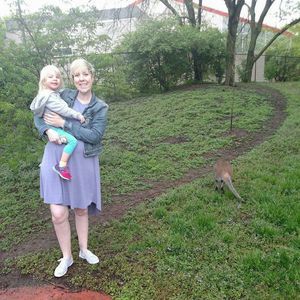 Meet your Posher, Caitlyn