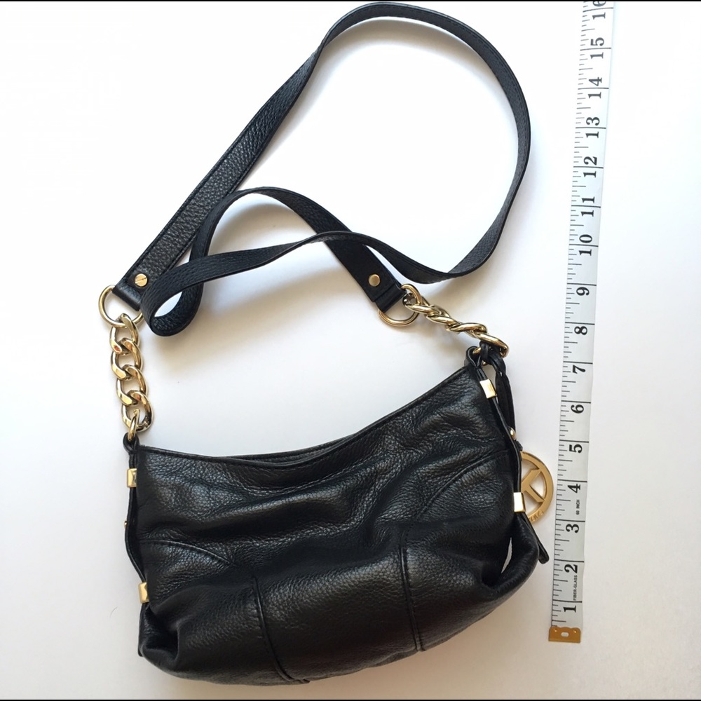 Michael Kors Chain Crossbody