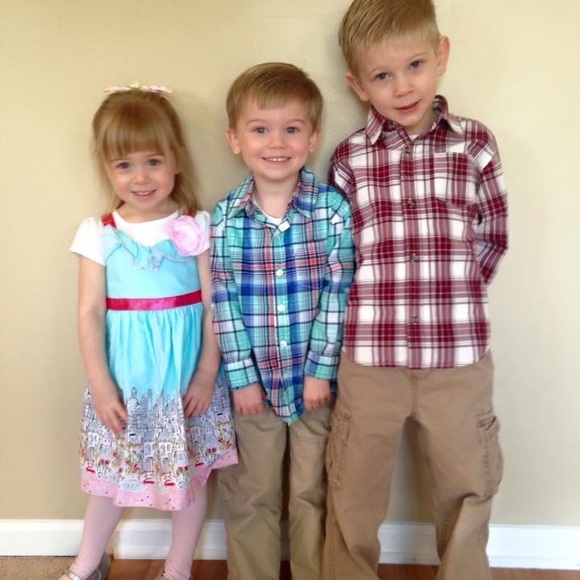 Meet your Posher, Dani - Picture 10 of 11