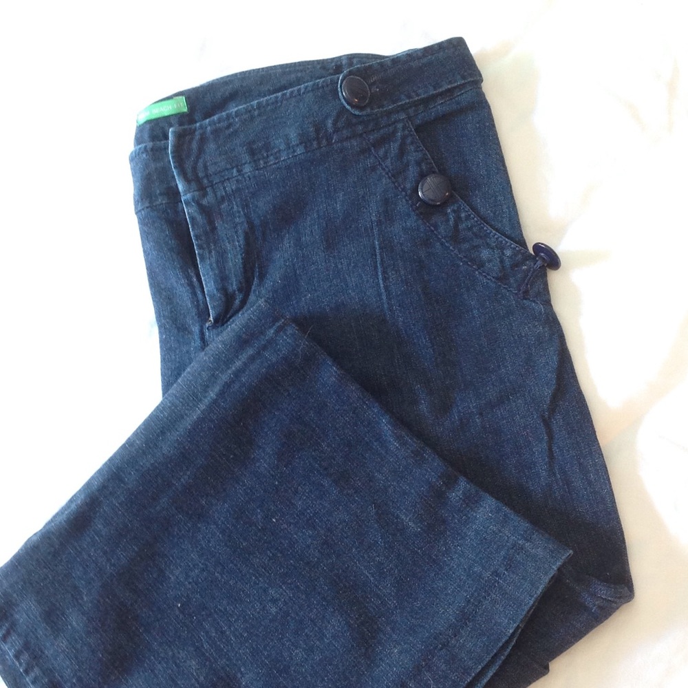 Jeans - Lilly Pulitzer
