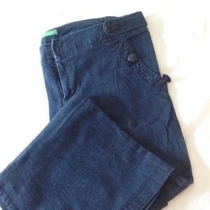 Jeans - Lilly Pulitzer