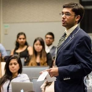 Meet your Posher, Kyle