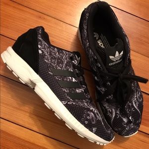 Adidas ZX Flux. ✨ Worn ONCE. ✨