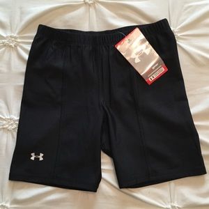 Under Armour Compression Shorts