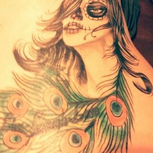 Meet your Posher, Misty rose