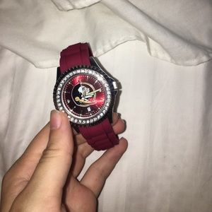 FSU women's watch