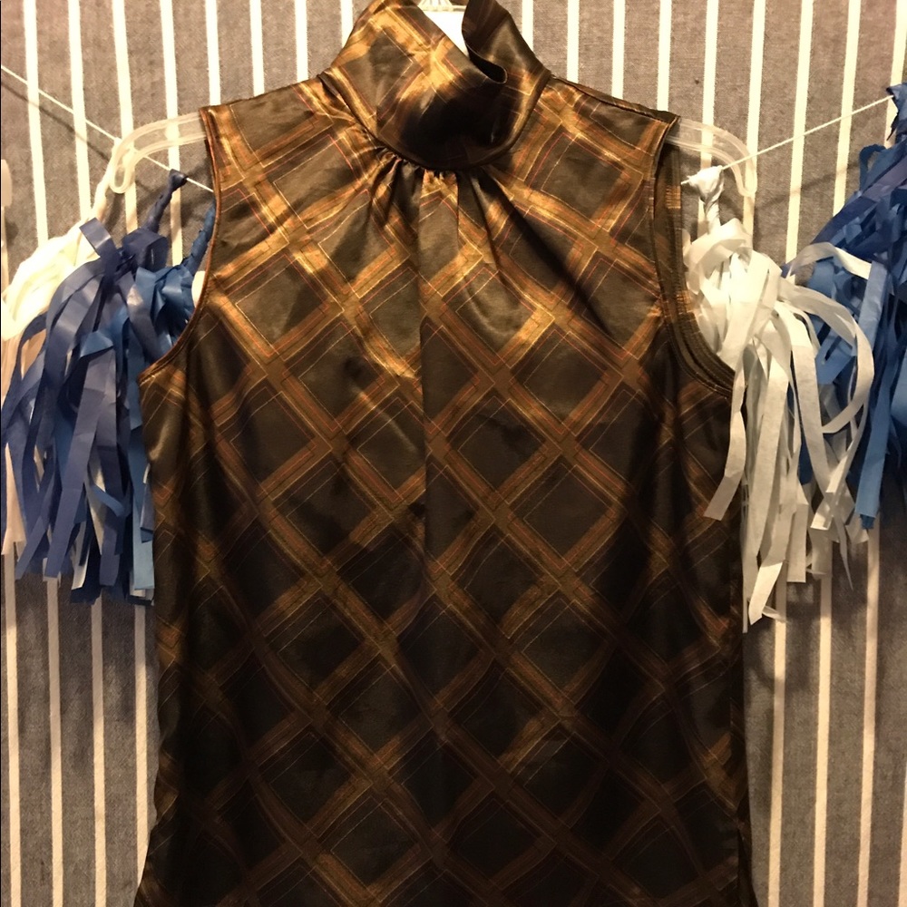 Harve Benard blouse