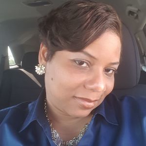 Meet your Posher, Kimberly m. lambert