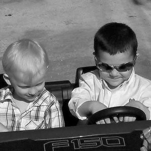 Meet your Posher, Bobbi