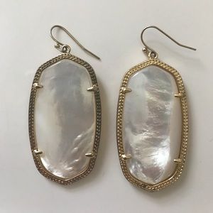 Kendra Scott Danielle earrings