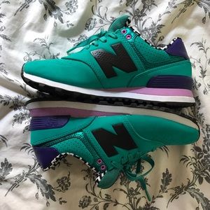 New Balance 574 Sneakers