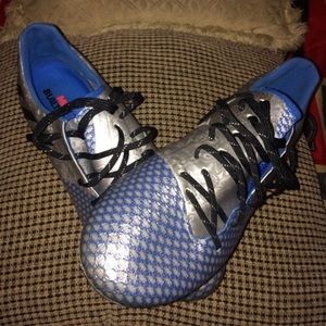 Messi 16.2 cleats