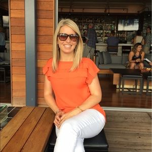 Meet your Posher, Danita