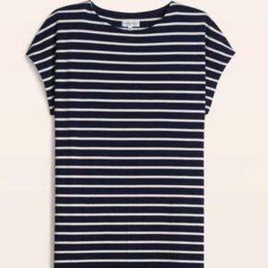 Aritzia Community Lerner Dress 100% Organic Cotton