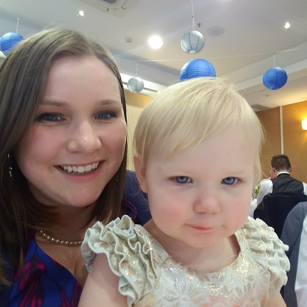 Meet your Posher, Hannah