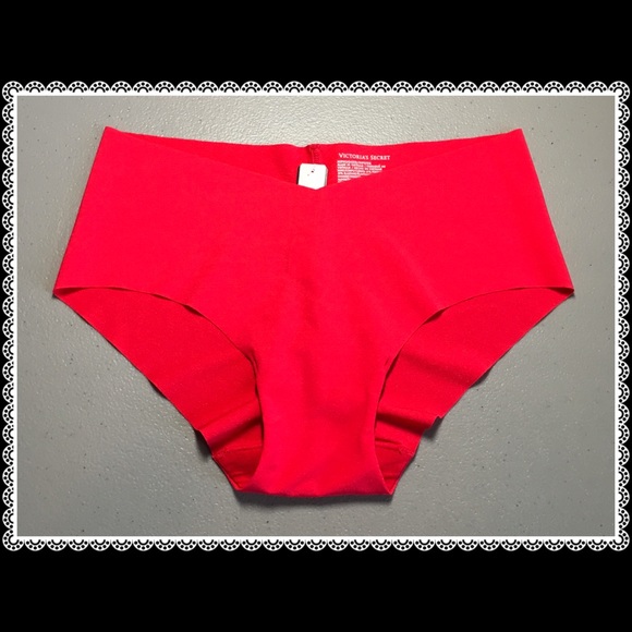 🌻VS Sexy Smooth Raw Cut Hiphugger Panty🌻 - Picture 1 of 3